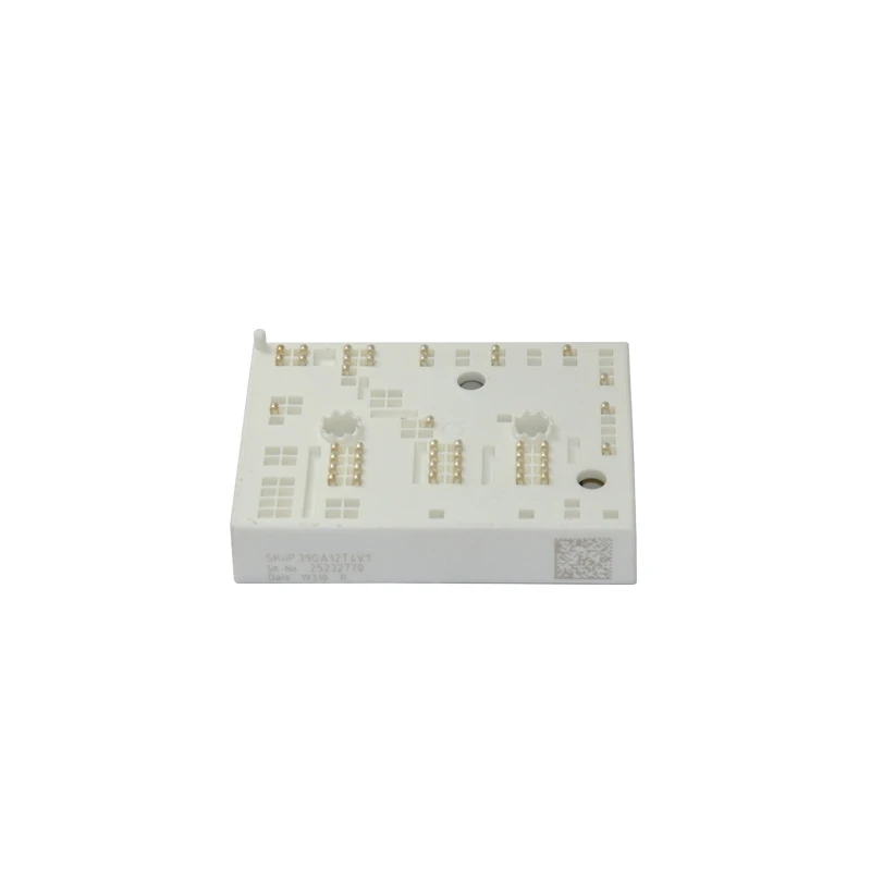 

New SKIIP39GA12T4V1 Parts & Accessories In Stock
