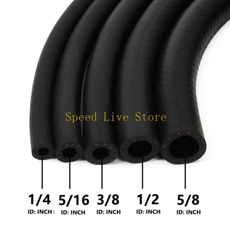 

547c 1 4 3/8 5/8 5/16 Топливное хозяйство NBR HR052 Газо-штарь для небольших двигателей