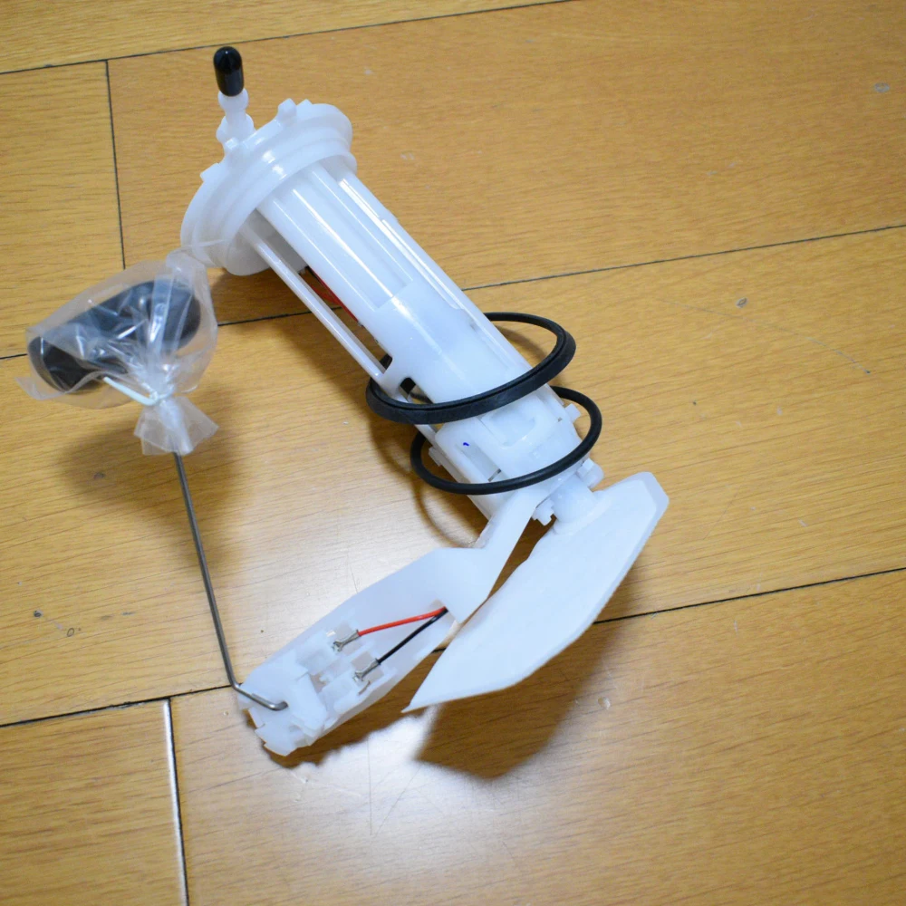 16700-K97-T01-M1 Motorcycle Fuel Pump Assembly Case + Fuel pump + Filter for Honda PCX150 PCX 150 2
