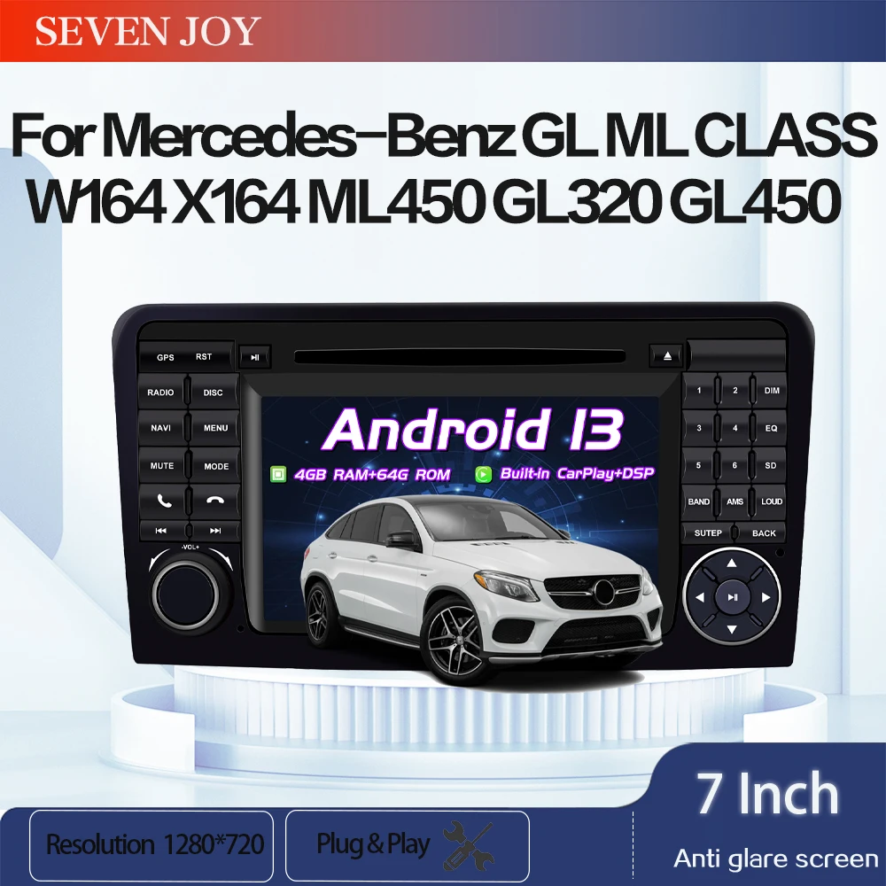 For Mercedes-Benz G… - image