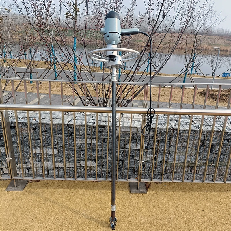 Motore per perforatrice per pozzi di piccole dimensioni Testa per trapano elettrico per uso domestico 220V Impianto di perforazione portatile per trapano elettrico per pozzi d'acqua