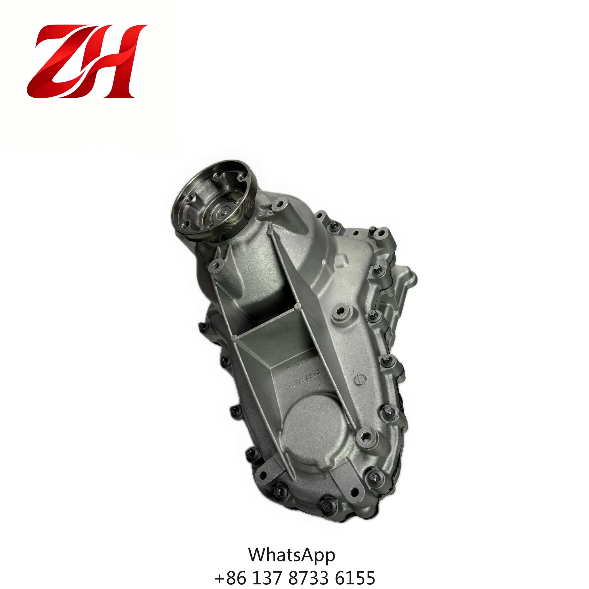 Remanufactured Transfer Case For Benz X164 X166 GL C292 GLE V251 OE A2512802100 A2512800700 A2512800900 Replacement Transfer Box