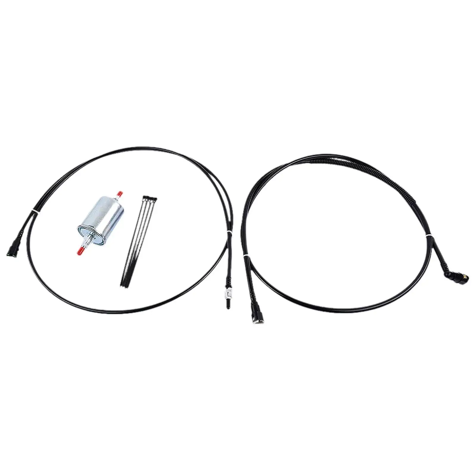 

Fuel Line Replacement Kit Truck Nfr0012 for Chevrolet S10 1997-2001