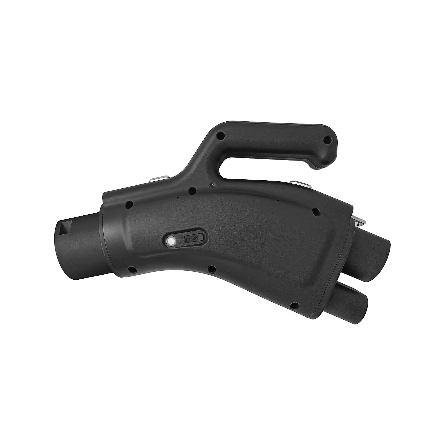 DC Fast Charger CCS2 to GBT Adapter 250A EV Plug for GBT Standard Cars