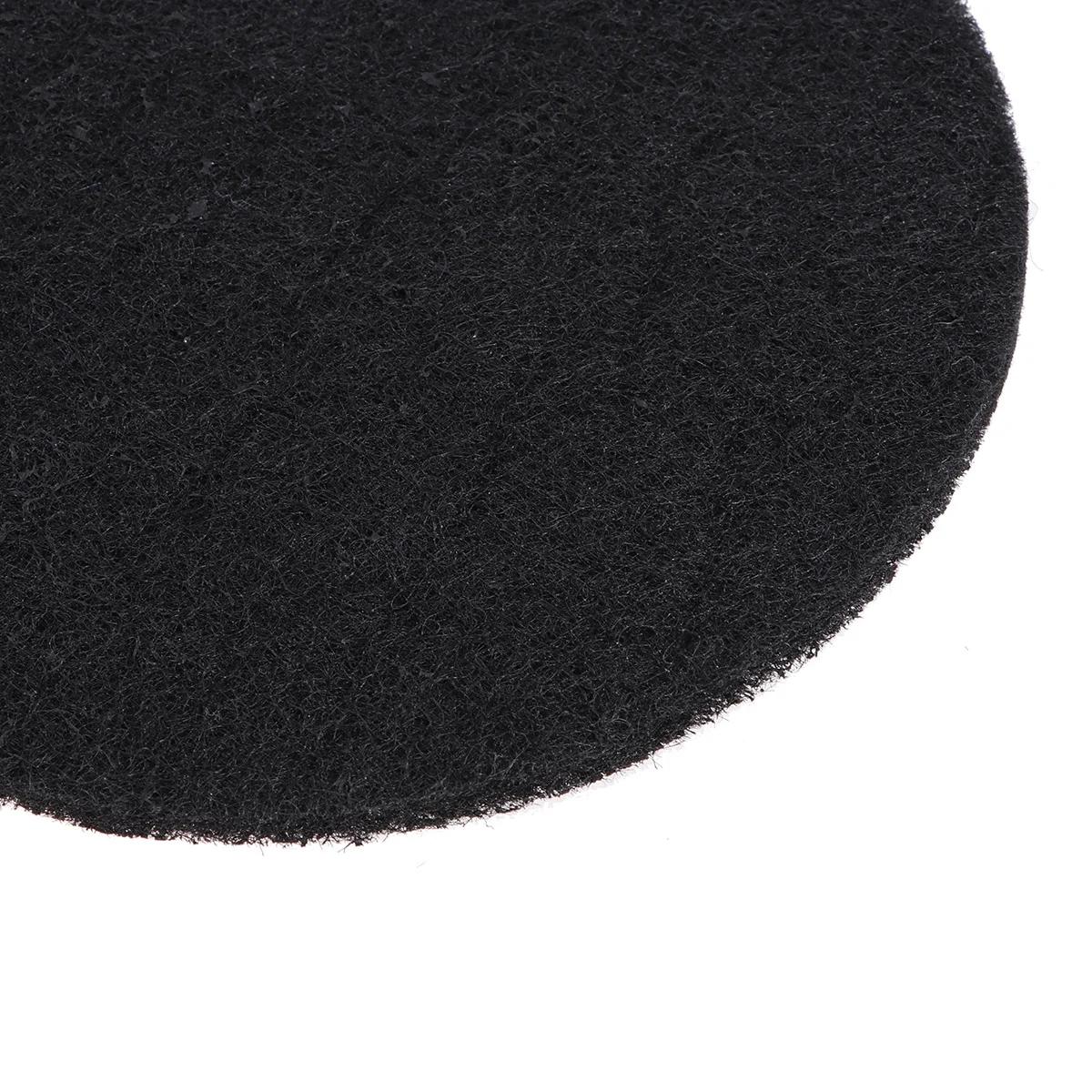 

4Pcs 625in 10mm Charcoal Filters Cat Litter Box Odor Control Replacement Pads for Cat Litter Box Replacement Charcoal