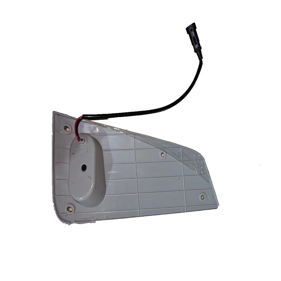 Front Outline Light (left)TX