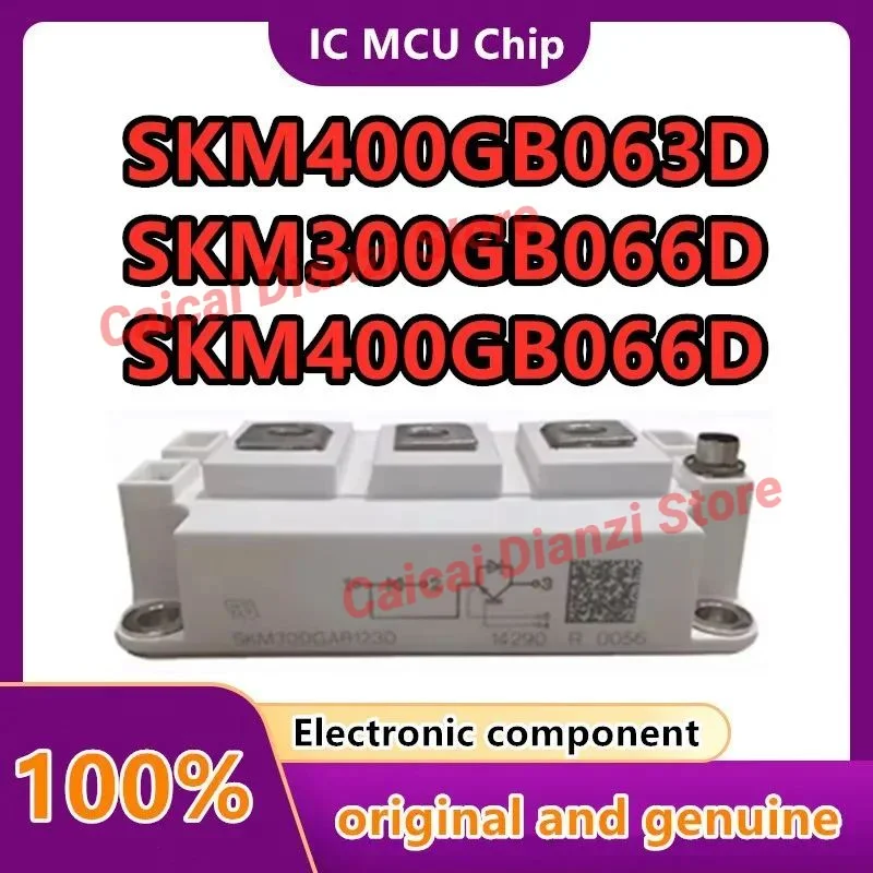 

SKM600GB066D SKM400GB066D SKM300GB066D SKM200GB066D SKM400GB063D