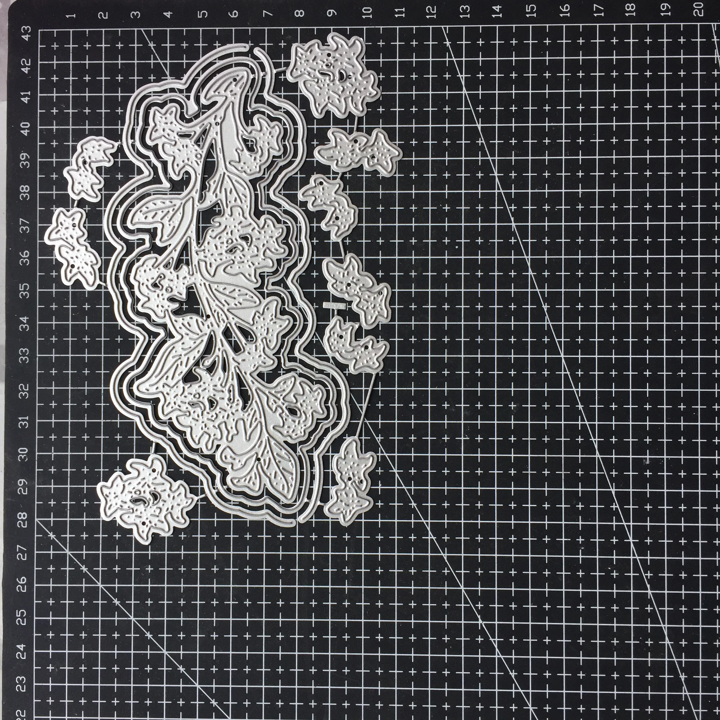 Clearance Sale Metal Cutting Dies for DIY Scrap Booking Crafts Dies Cut Stencils Maker Photo Album Template Handmade Decoration view 5
