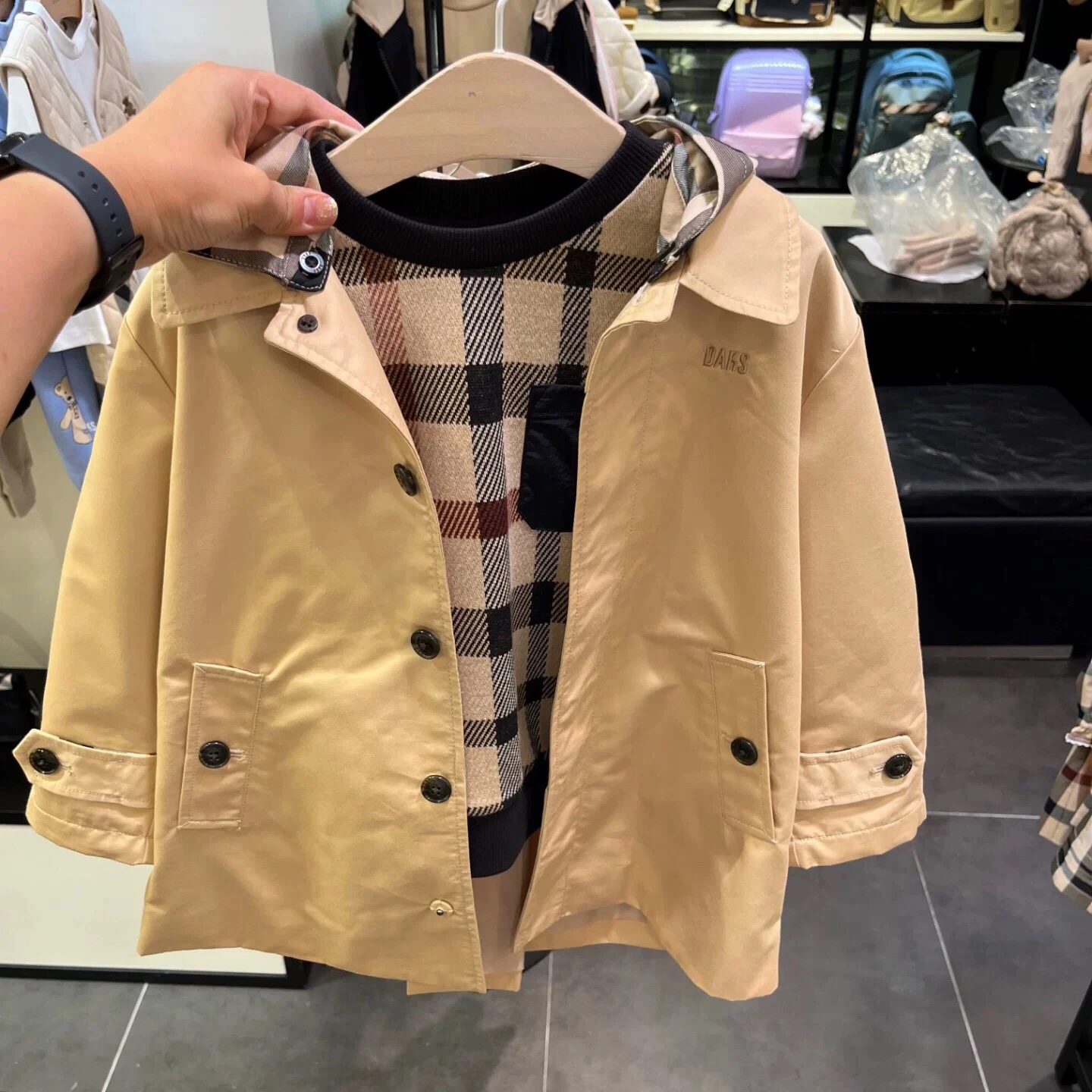 cappotto-staccabile-a-quadri-britannici-elegante-per-bambini-nuova-collezione-primavera-autunno-giacca-antivento-per-bambini-lunghezza-media