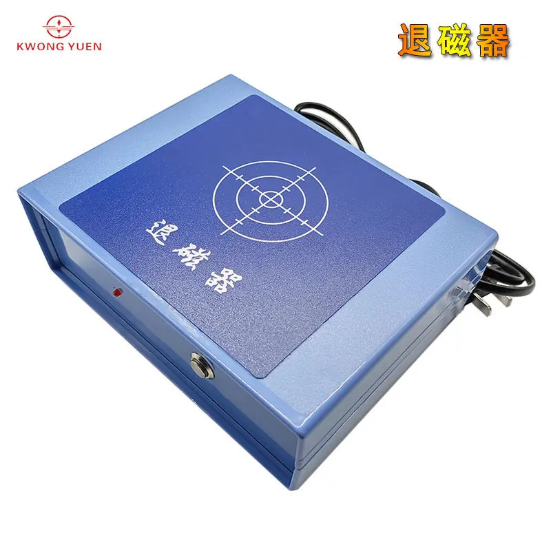 Watch Tepair Tool Watch Degausser Mechanical  Degaussing  Special Degaussing Device