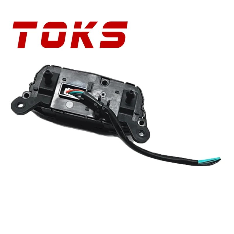 2545507 Truck Steering Wheel Panel Module Cruise Control Switch Button For SCANIA L,P,G,R,S-series Tractor 2016-