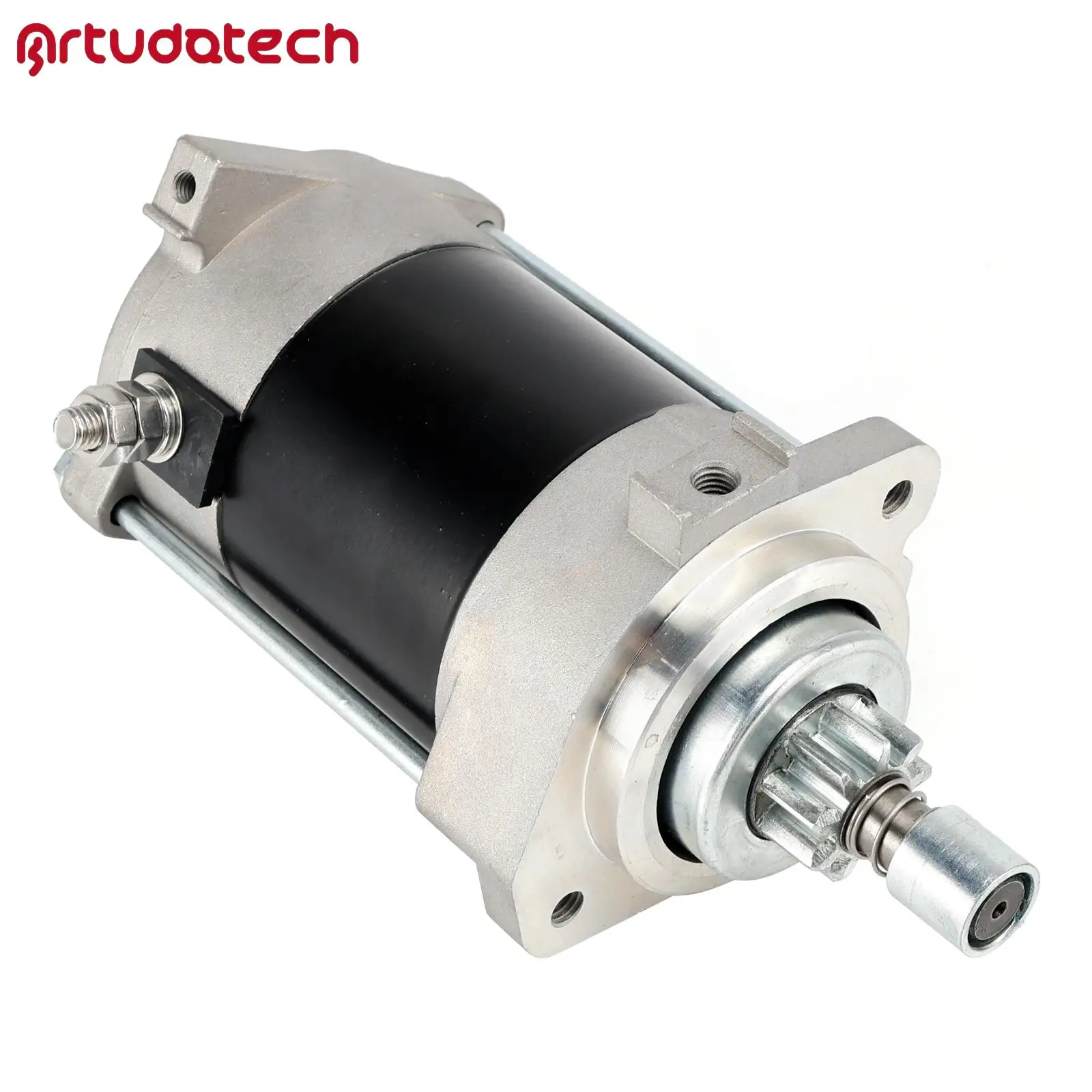 

Стартер для подвесного двигателя Yamaha 115 130 150 175 200 225 л.с. 97-2010 61A-81800-00