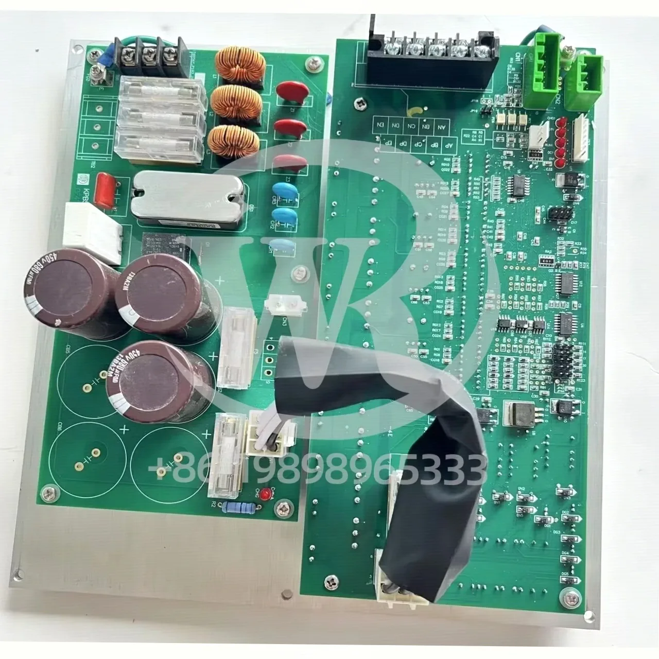 Komori board LS440 Combined Pressure Circuit Board Komori Parts