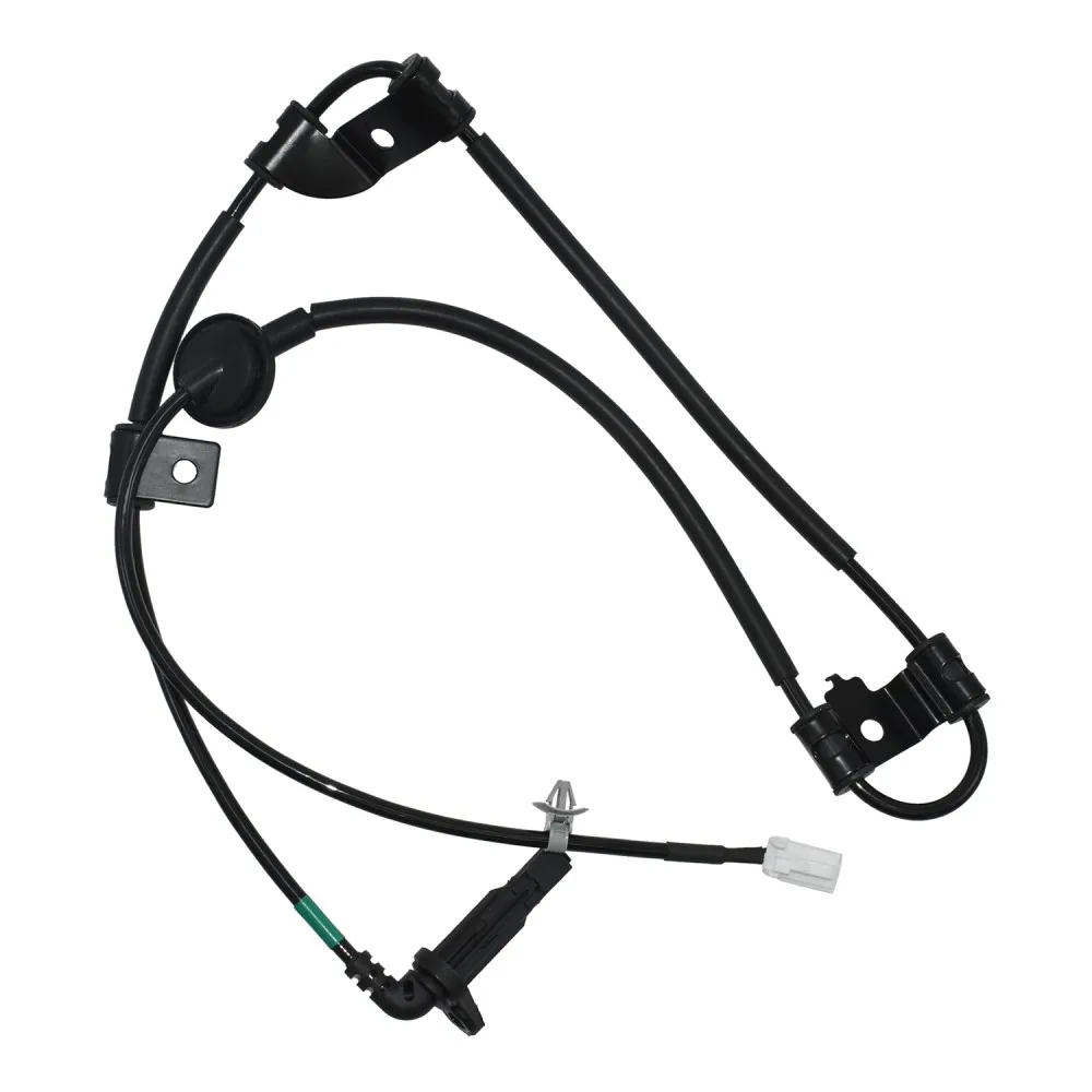 

New ABS sensor 95680-2E300 fit for HYUNDAI TUCSON JM 2.0 CRDi D4EA 1991cc 83kw Closed Off-Road 04-10 KIA SPORTAGE JE KM