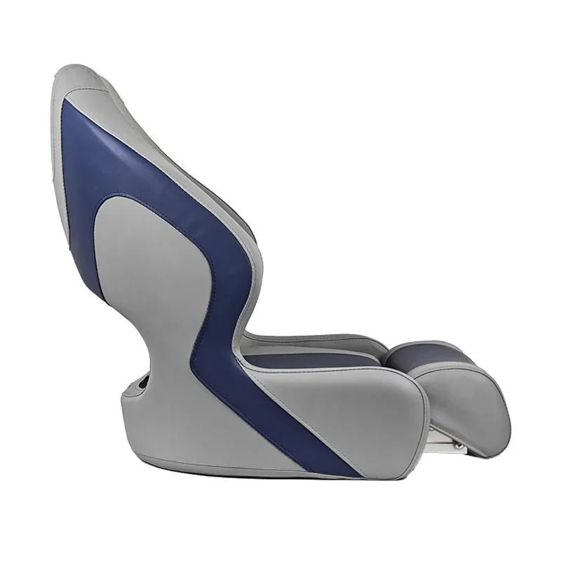 Marine driving chair Boat industry Waterproof, anti-corrosion and sun protection seat Yacht pontoon boat Speedboat RV special sa