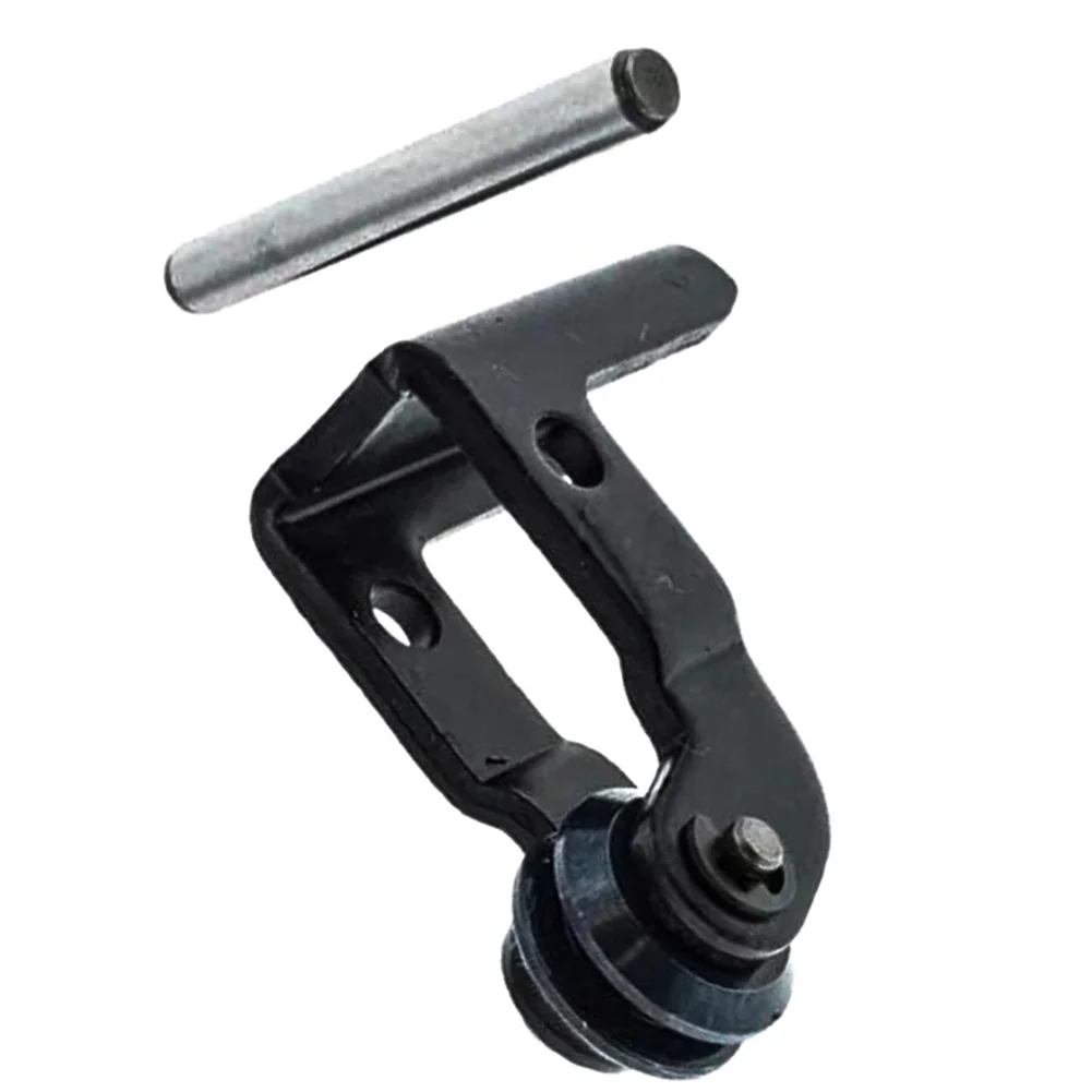 Roller Lever Assembly Replacement for GST150BCE Reciprocating Saw Part Number 2601321908 Metal Guide Component