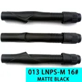 LNPS-M Matte Black