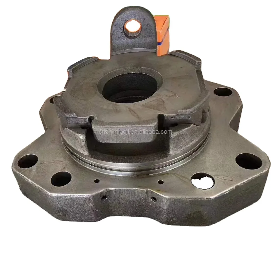 

Korea Factory Kawasaki K3V280 Hydraulic Pump Spare Parts hydraulic Repair Kits For ZX870-3 Excavator