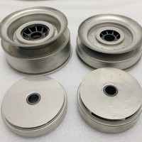 Impellers and Chambers for GLF CR5 CR10 CR20 Pumps