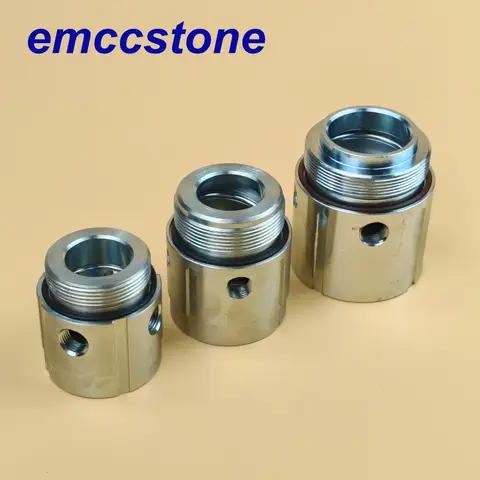 Replacement Wet-Cup Kit 246962 246963 246964 for reactor E-20 E-XP1 E-XP2 A-25 E-30 A Side ISO Pump