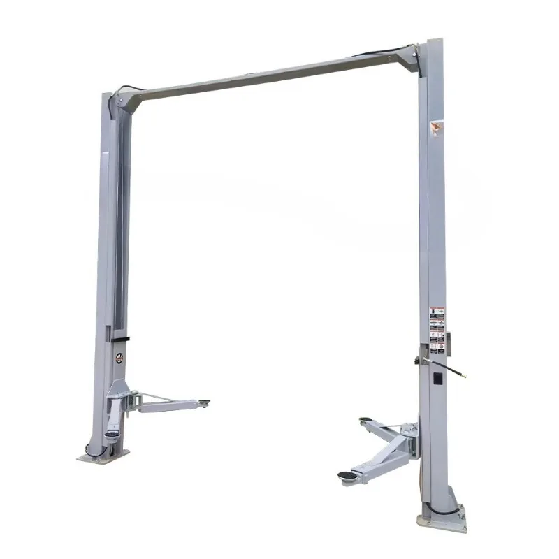 Car lift Gantry lift Car maintenance equipment Waterproof gantry lift