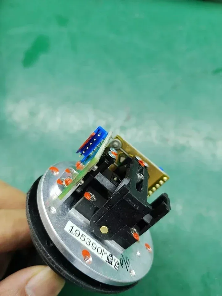 Hyde Remote Control Joystick Normal Use Disassembled Construction Machinery Part for Cifa Concrete Pump
