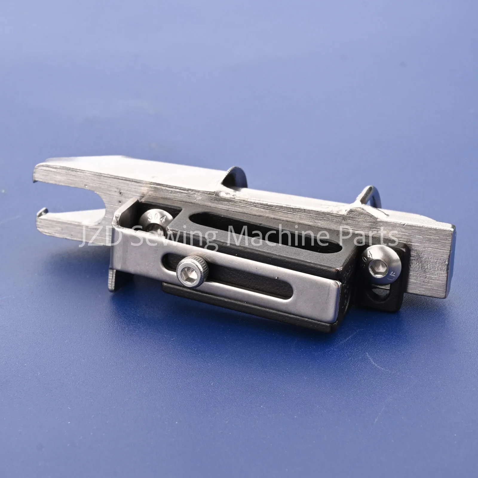 5mm 7mm 10mm Mouth #KHF2 Raw Edge Binder FOR PFAFF 335,1245 Adler 69, 267, 269, 669, 467, 767