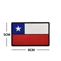 Chile Flag