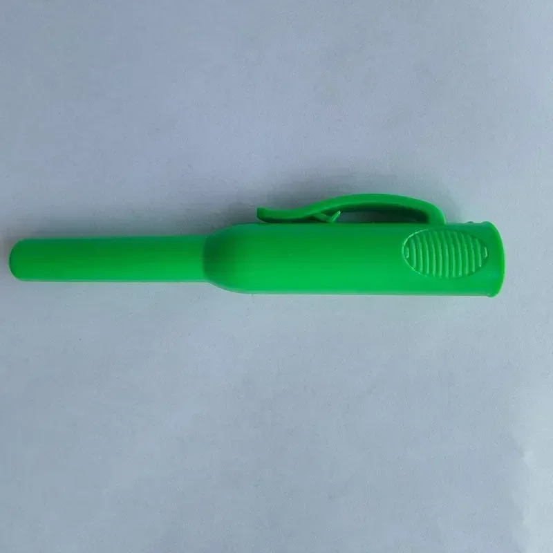 1Pc Professional Carpenter Scribing ผู้ถือดินสอ Carpenter Marker ดินสอผู้ถือไม้ Marking Scribe เครื่องมือ