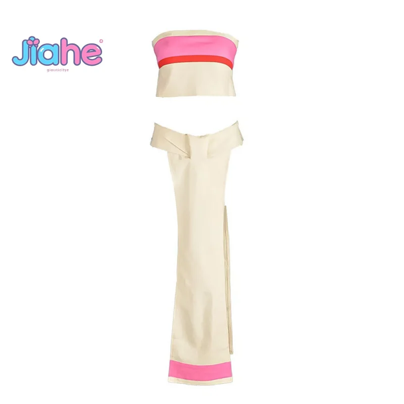 Película de dibujos animados El Dorado Chel disfraz de Cosplay Chel traje The Road Chel para fiesta de Todos los Santos mujeres adultas chica Paop