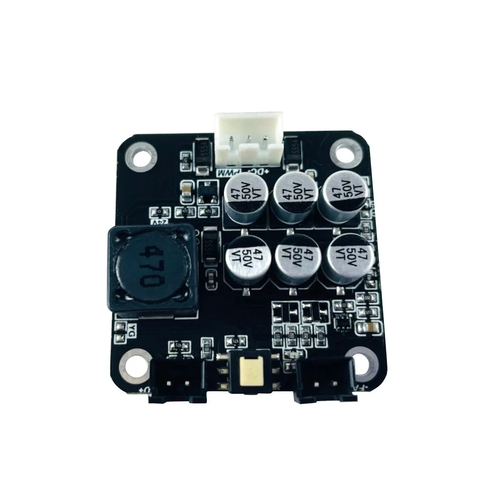 12V/24V 40W Laser Driver Blue Laser Driver Board Laser Driver With TTL For DIY Laser Engraver Laser Module