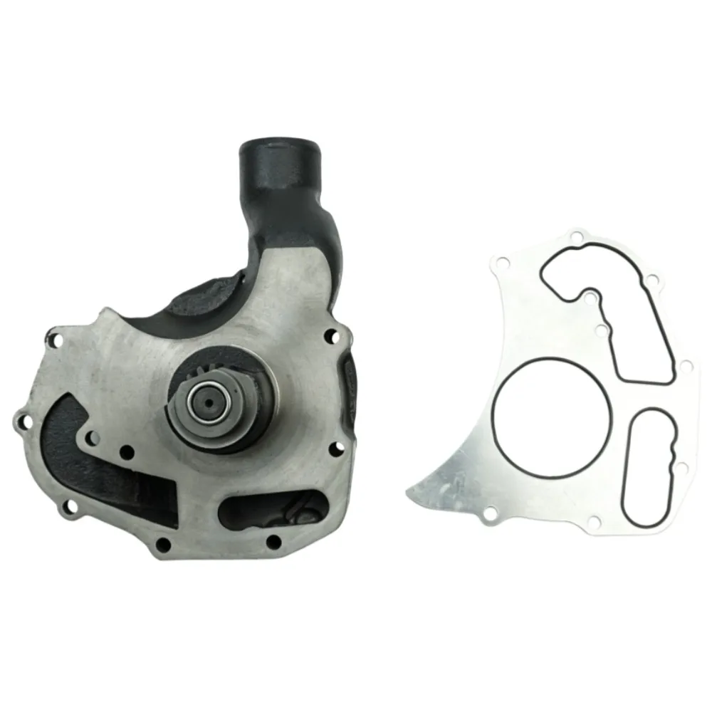 1pc Engine Cooling Water Pump U5MW0194 For Perkins Tractor 1104D-44TA 1104C-E44 1104C-44T Engine 2004-2015 Replacement