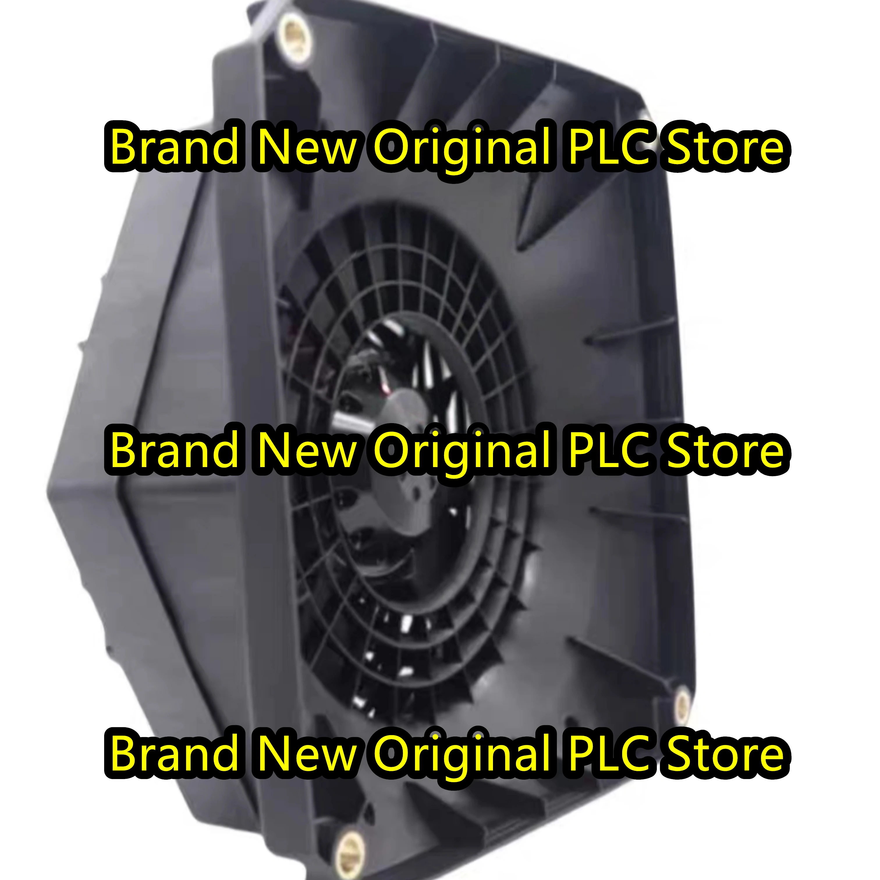 Kipas Pembuangan Panas K2E225-AB92-09 6SL3362-0AF00-0AA1 Baru Asli