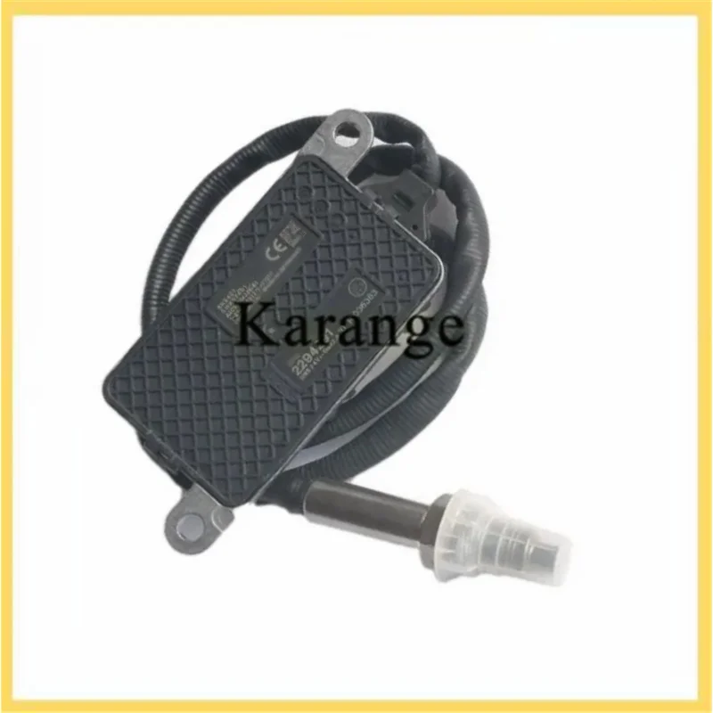 5WK97401 2294291 New NOX Sensor Nitrogen Oxygen Sensor For Scania Engine Truck 2064769 2247381 2296801 A2C97064300 5WK96612D