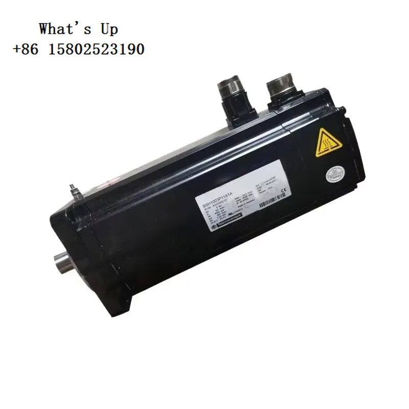 

PLC Controller BSH0703P01A1A Servo Motor New Original Stock in