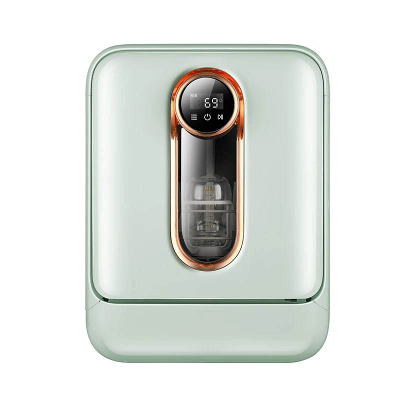 

Electronic bottle washing machine Sterilizer drying and distiller cleaning Glass bottle sterilizer Tableware spoon cleaning