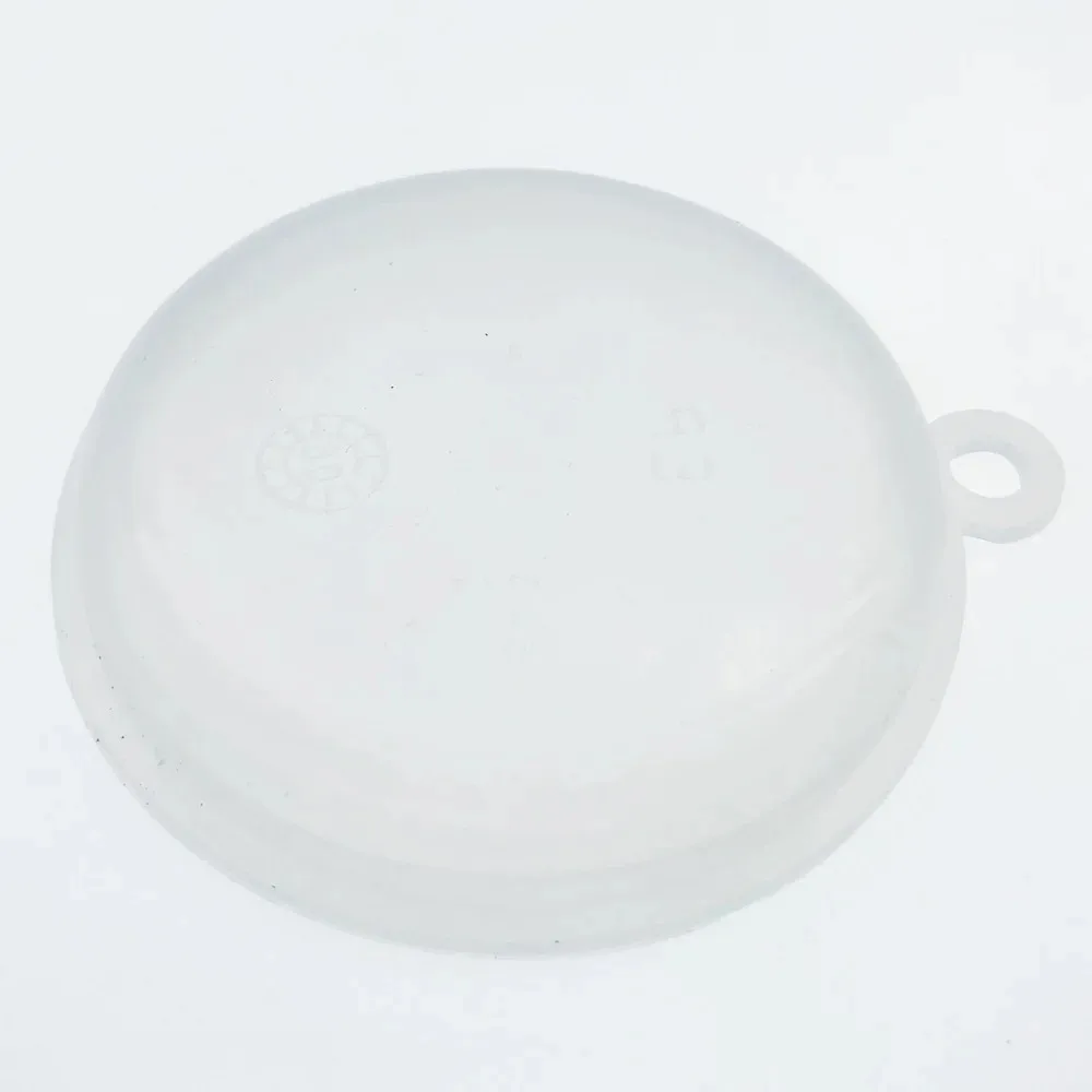 5Pcs 50mm  Silica gel Diaphragm For Bosch Water Heater Type E