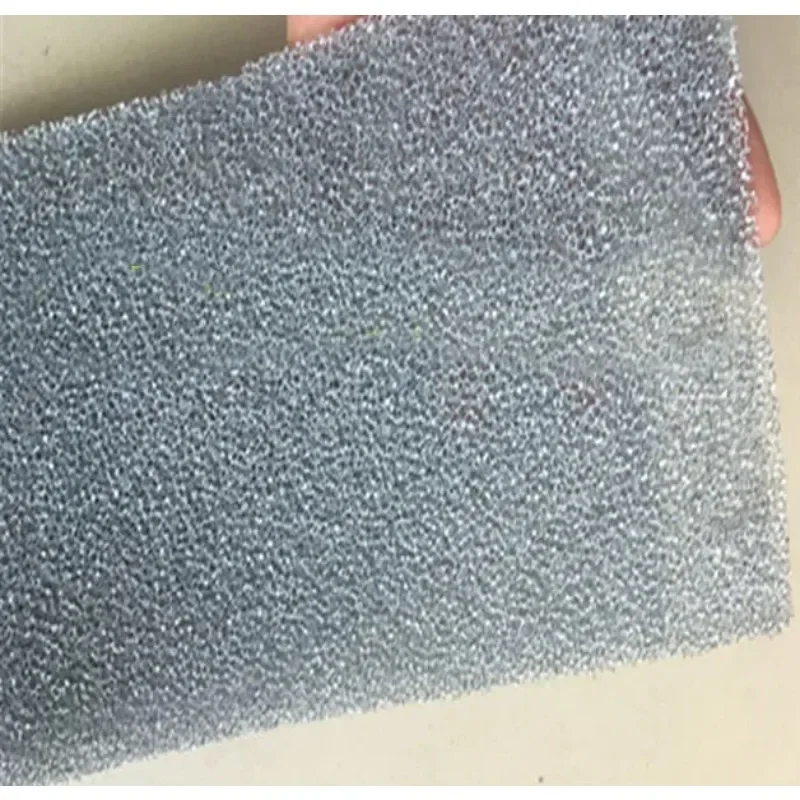 Foam Iron Nickel 2mm/porous Metal Foam Iron/electrode Battery Iron Nickel Mesh/3d Mesh Foamed Iron-nickel