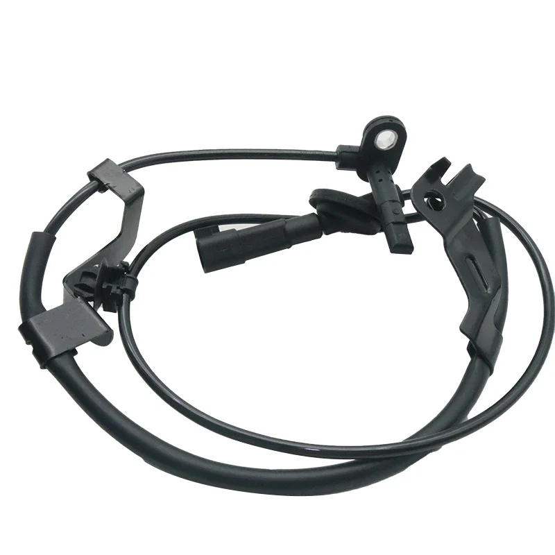 4670A584 جودة عالية جديد الخلفي الأيمن ABS عجلة السرعة الاستشعار لميتسوبيشي لانسر 09-10 أوتلاندر 07-08 09-11 قطع غيار السيارات #2