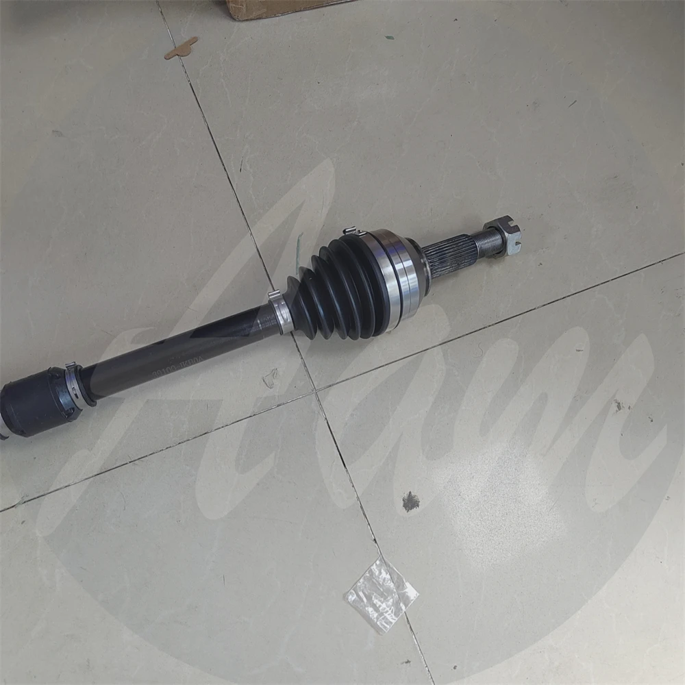 Приводной вал передней правой оси подходит для Nissan Juke 29T-940MM-27T 39100-1KB0A 391001KB0A 39100 1KB0A