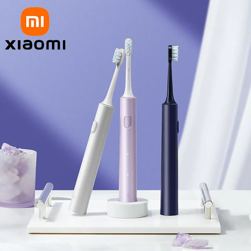 مُنظف الأسنان الكهربائي XIAOMI Mijia T302: تقييم شامل وتجربة عملية من مستخدم حقيقي