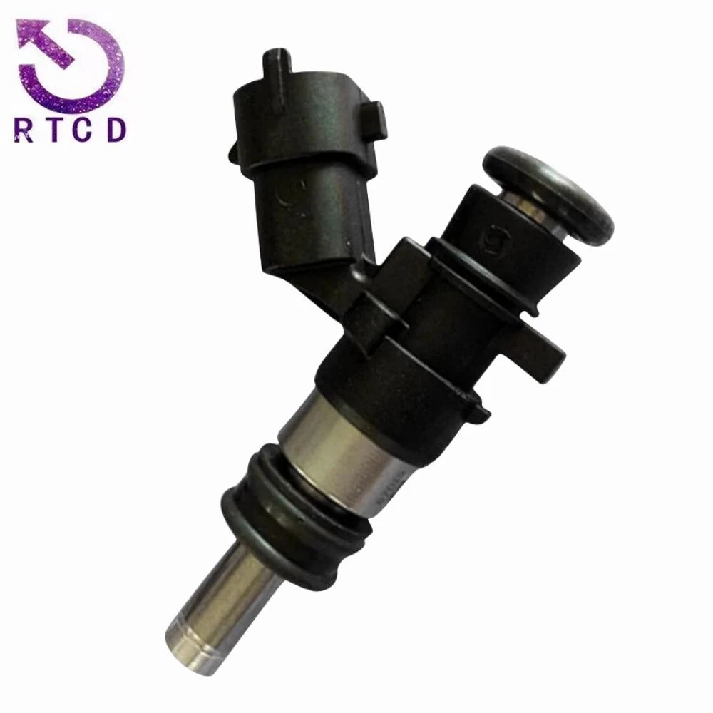 Urea Pump Nozzle Core 0444043016 0280158701 0280158714 FOR Urea Injector 2.2 Repair DAF CF 85 XF 105 75 view 5