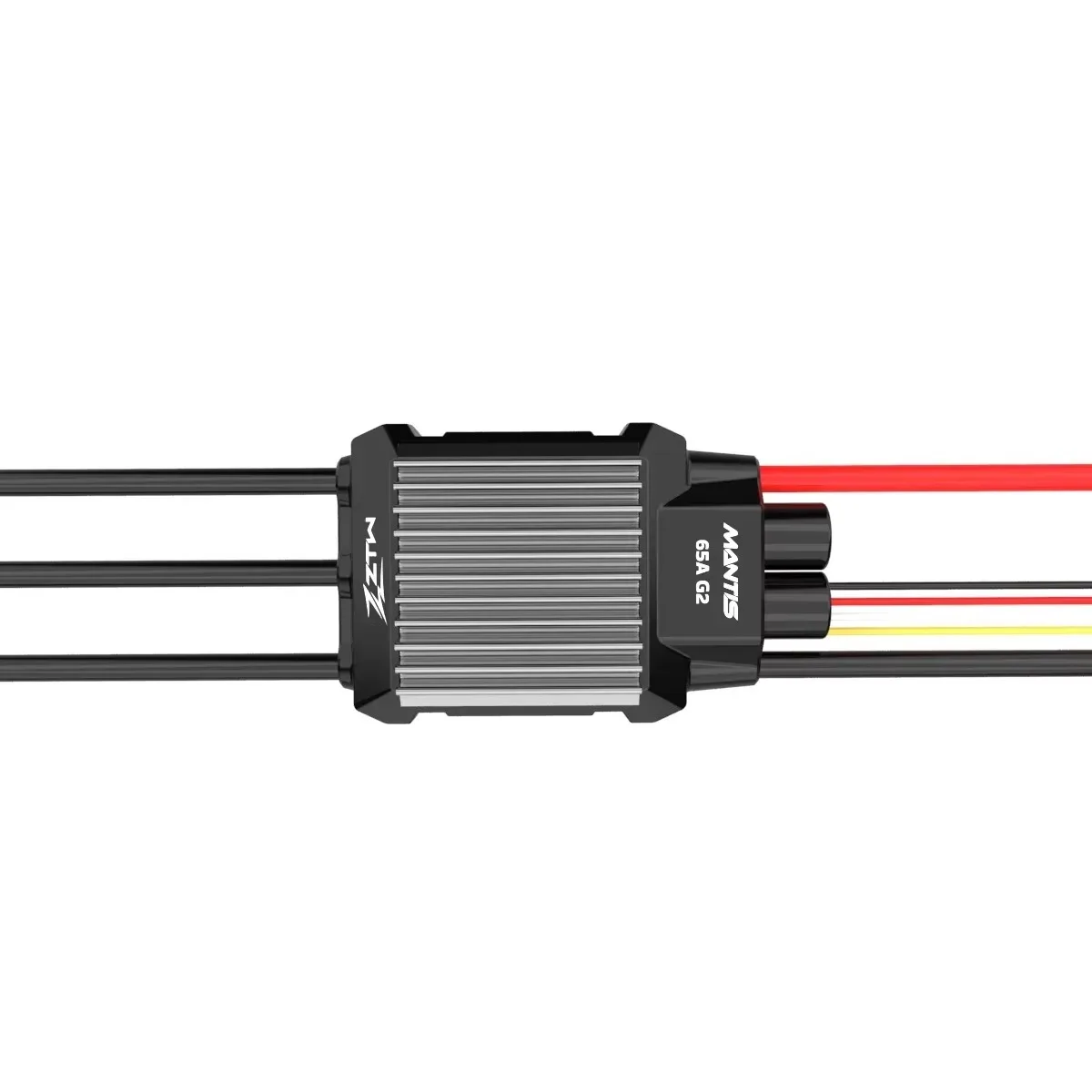 DroMaSsZTW 32-Bit Mantis G2 65A ESC SBEC 2-6S 6V/7.4V/8.4V 8A Brushless Speed Control For RC Airplane Aircraft Fixed-wing