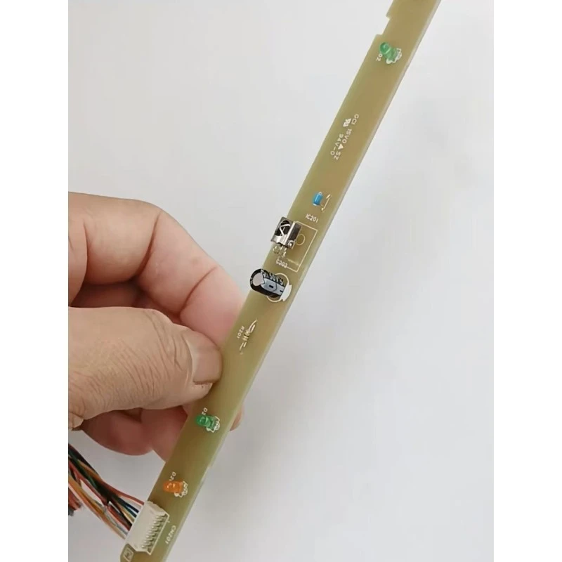 1PC For Fujitsus Air Conditioners Signals Receivings Boards Parts K02CB-0300HSD-D0SX120113R