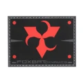 Large team crest BK