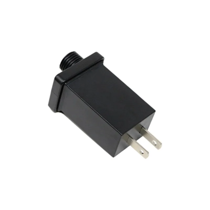 For LED Light String Power Plug 31V Adapter 24V