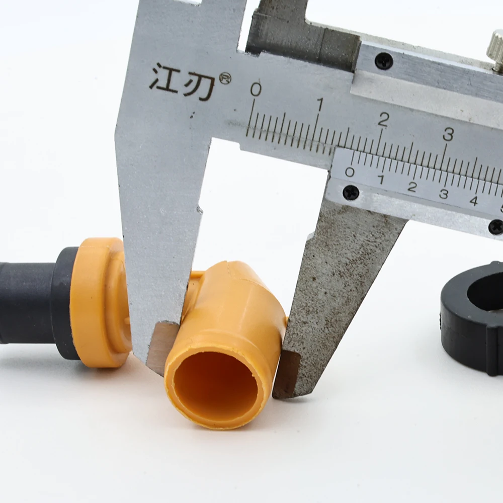 Separador de aceite, válvula de retención del separador de agua y aceite para Ford Mondeo/Focus/Kuga 4M5G-6A666-HA 4L5G6A666AA, accesorios para automóviles