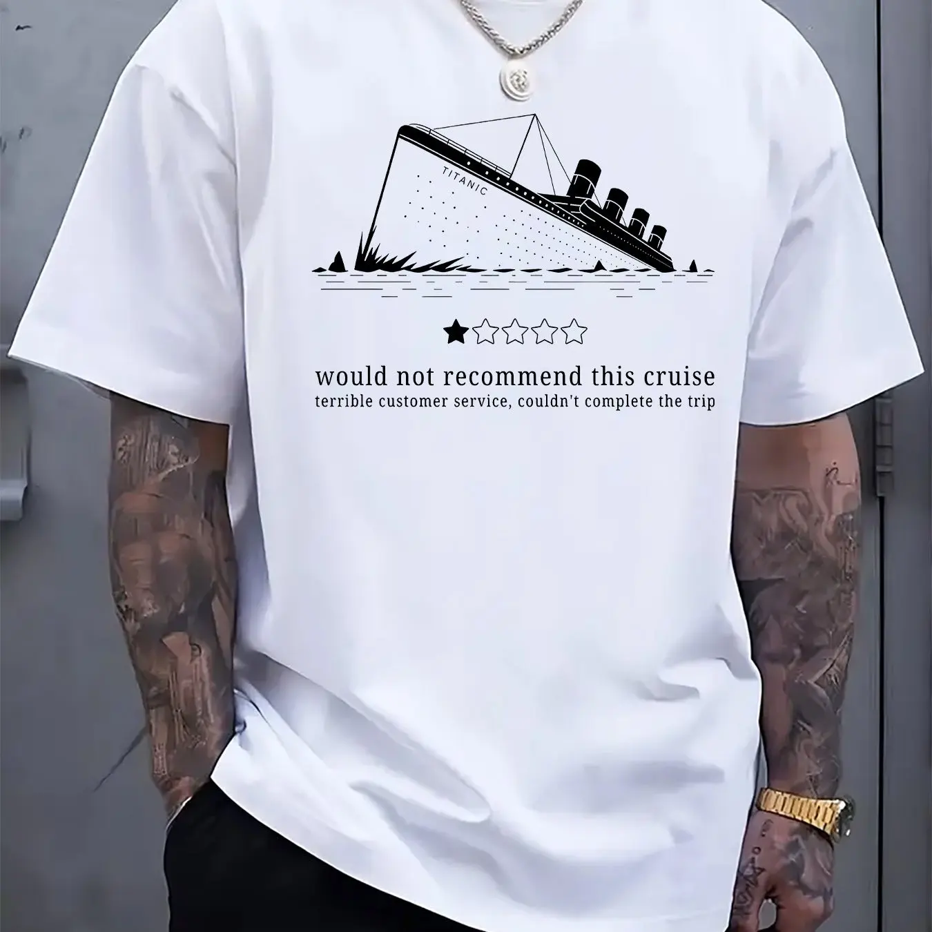 Мужская-футболка-с-забавным-обзором-«Титаник»-—-«Сделай-не-рекомендую-это-круиз»-с-юмористическим-принтом-мужская-одежда-обычного-кроя