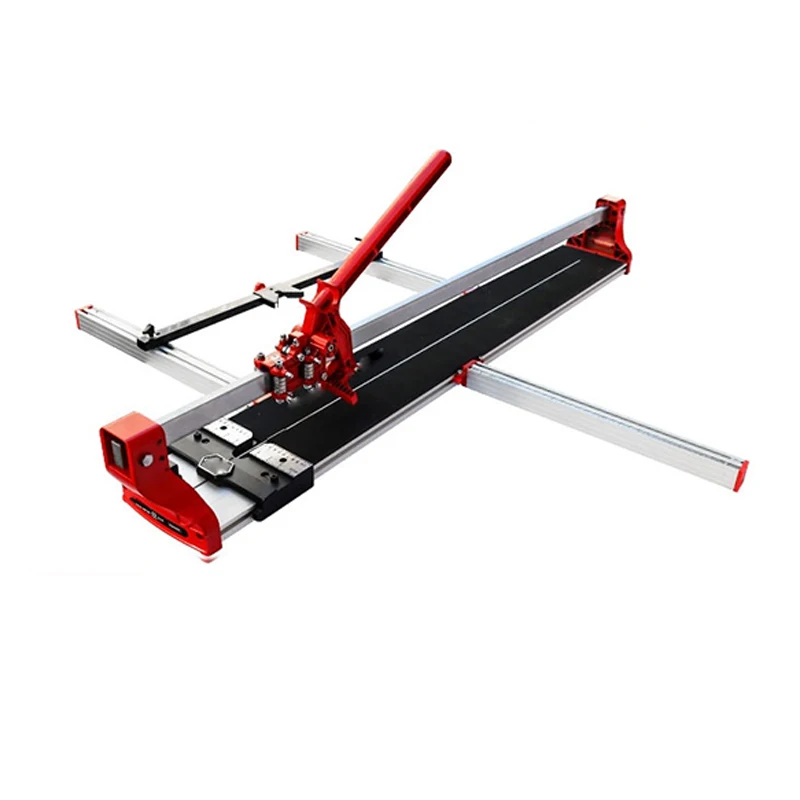 

Manual Ceramic Tile Pusher Floor Tile High-precision Cutting Machine All-steel Ceramic Tile Laser Magnetic Handheld Push-pull