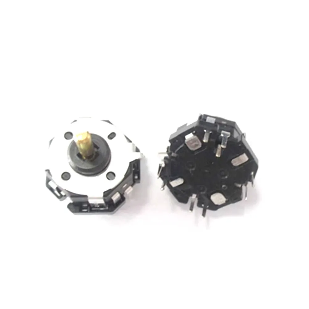 RKJXT1F42001 مفتاح عصا التحكم 4 اتجاهات شريط التشفير